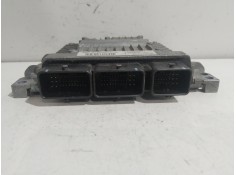 Recambio de centralita motor uce para renault scénic ii (jm0/1_) 1.5 dci (jm1e, jm16) referencia OEM IAM S122326113A   2