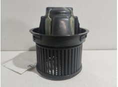 Recambio de motor calefaccion para peugeot 207/207+ (wa_, wc_) 1.4 hdi referencia OEM IAM N102097A