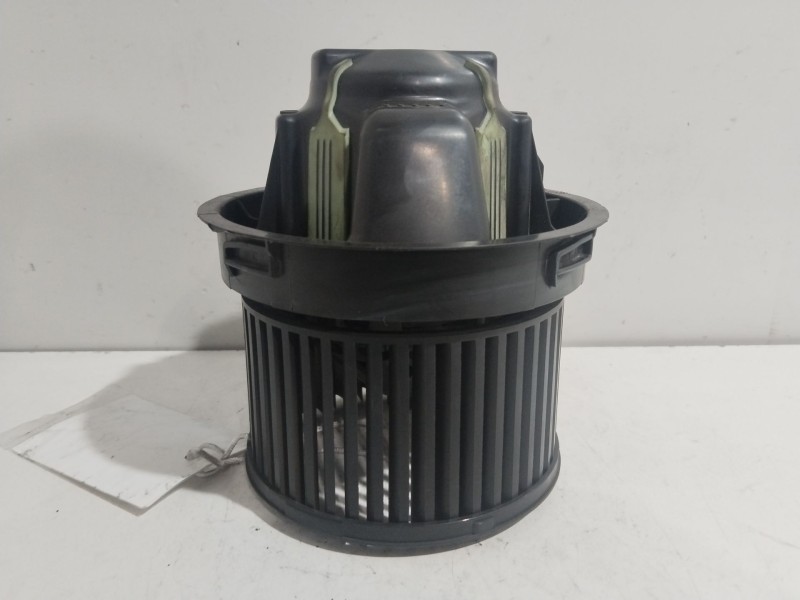 Recambio de motor calefaccion para peugeot 207/207+ (wa_, wc_) 1.4 hdi referencia OEM IAM N102097A  