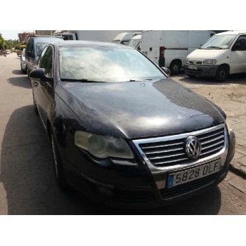 VOLKSWAGEN PASSAT BERLINA (3C2)