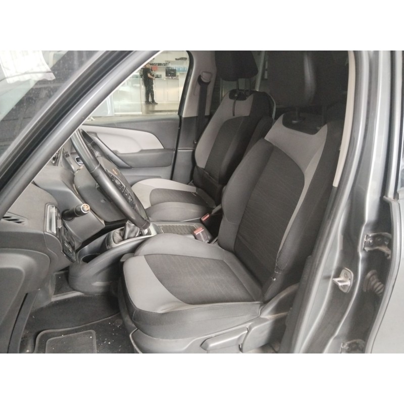 CITROËN C4 GRAND PICASSO II (DA_, DE_) - imagen 6