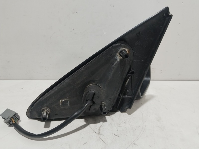 Recambio de retrovisor derecho para ford mondeo iii (b5y) 1.8 sci referencia OEM IAM 836156  