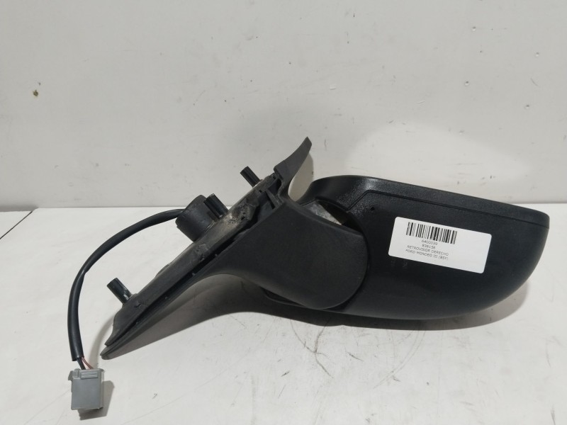 Recambio de retrovisor derecho para ford mondeo iii (b5y) 1.8 sci referencia OEM IAM 836156  