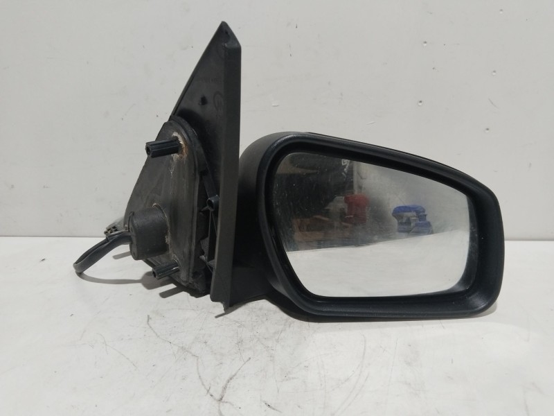 Recambio de retrovisor derecho para ford mondeo iii (b5y) 1.8 sci referencia OEM IAM 836156  