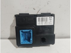 Recambio de modulo electronico para citroën c4 grand picasso ii (da_, de_) 1.2 thp 130 referencia OEM IAM E1065901C  