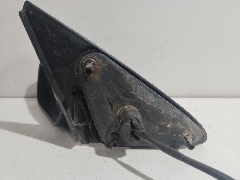 Recambio de retrovisor izquierdo para ford mondeo iii (b5y) 1.8 sci referencia OEM IAM 836155  