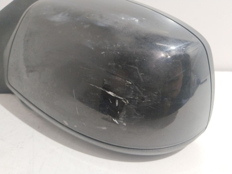 Recambio de retrovisor izquierdo para ford mondeo iii (b5y) 1.8 sci referencia OEM IAM 836155  