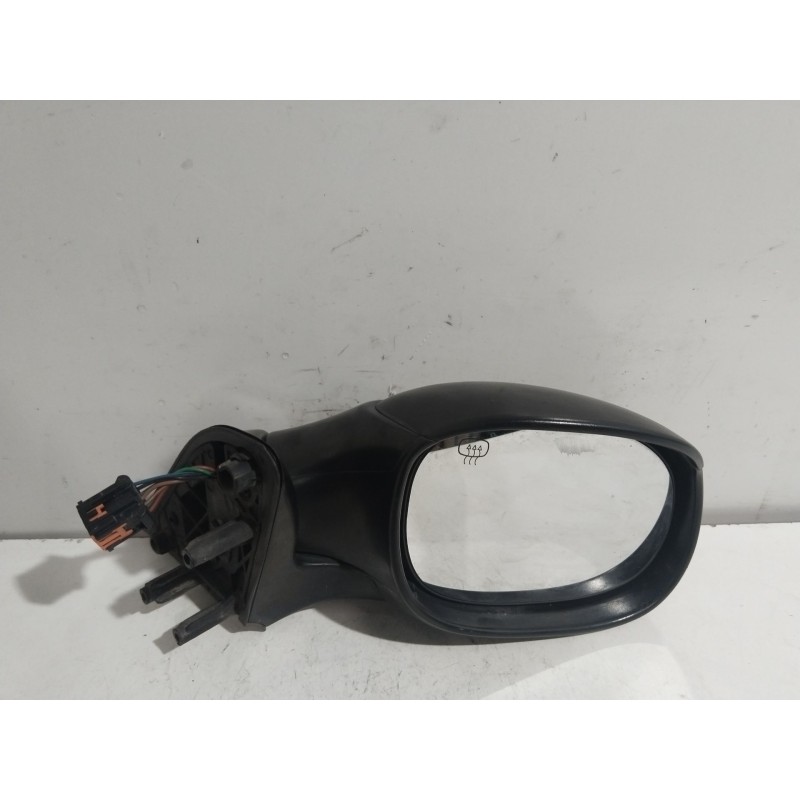 Recambio de retrovisor derecho para citroën xsara picasso (n68) 1.6 hdi referencia OEM IAM E2018015  