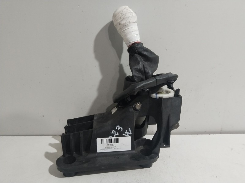 Recambio de palanca cambio para peugeot 207/207+ (wa_, wc_) 1.4 hdi referencia OEM IAM 9685232980  