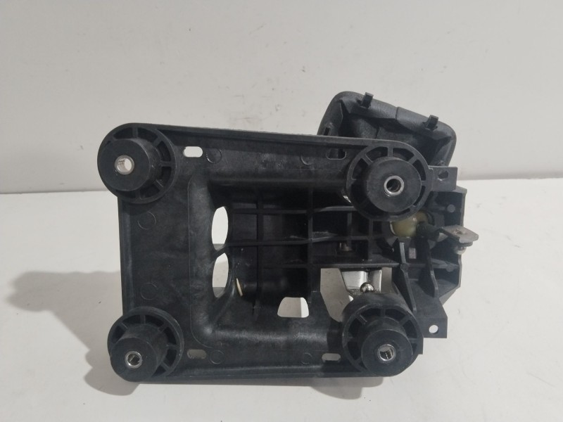 Recambio de palanca cambio para peugeot 207/207+ (wa_, wc_) 1.4 hdi referencia OEM IAM 9685232980  