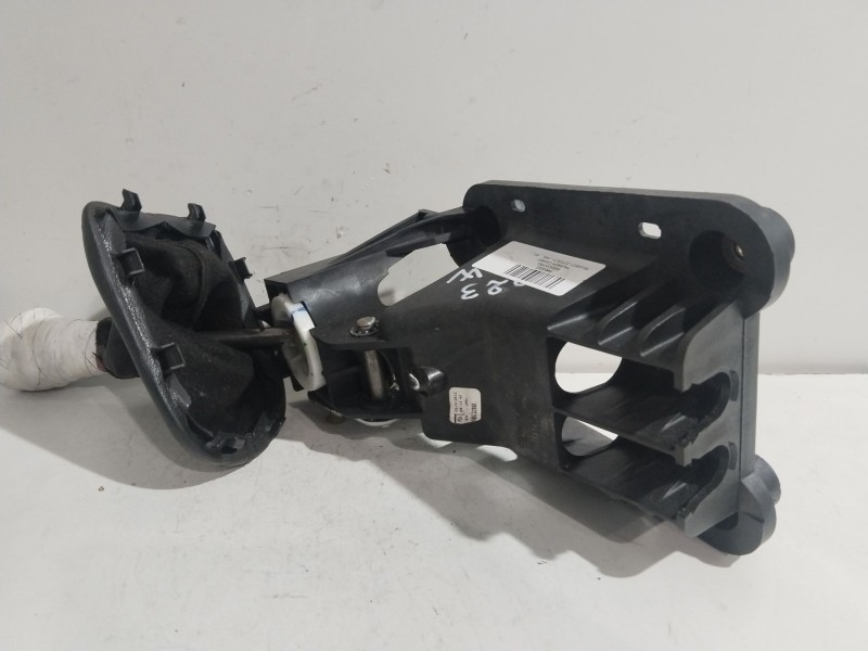 Recambio de palanca cambio para peugeot 207/207+ (wa_, wc_) 1.4 hdi referencia OEM IAM 9685232980  