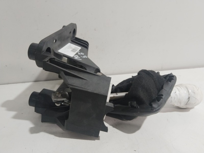 Recambio de palanca cambio para peugeot 207/207+ (wa_, wc_) 1.4 hdi referencia OEM IAM 9685232980  