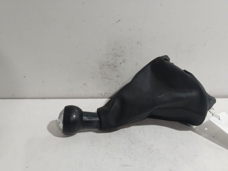 Recambio de guarnecidos palanca cambio para peugeot 207/207+ (wa_, wc_) 1.4 16v referencia OEM IAM N102097A  