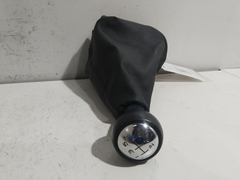 Recambio de guarnecidos palanca cambio para peugeot 207/207+ (wa_, wc_) 1.4 16v referencia OEM IAM N102097A  