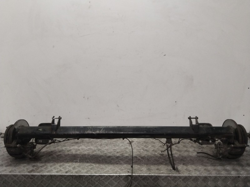 Recambio de puente trasero para ford transit tourneo autobús 2.2 tdci referencia OEM IAM 4985047  