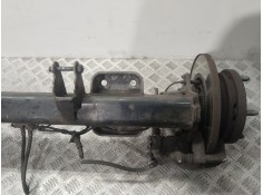 Recambio de puente trasero para ford transit tourneo autobús 2.2 tdci referencia OEM IAM 4985047   2