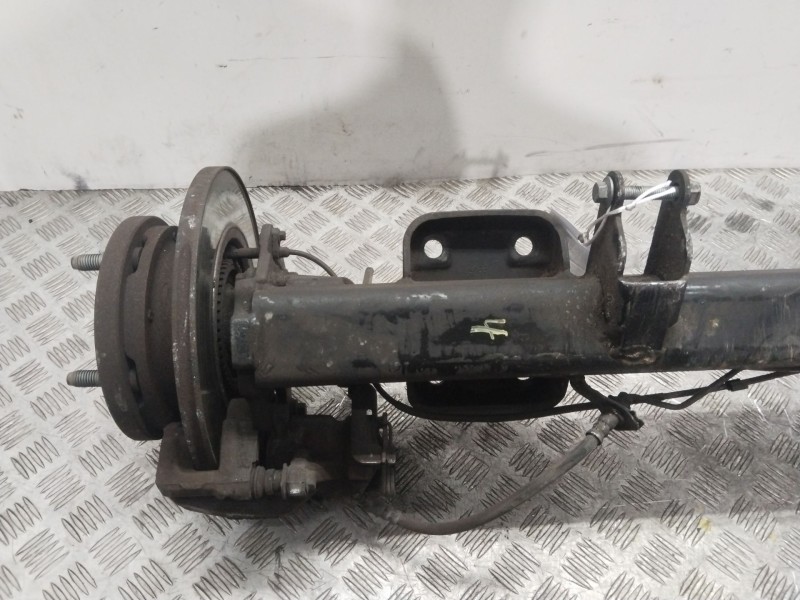 Recambio de puente trasero para ford transit tourneo autobús 2.2 tdci referencia OEM IAM 4985047  