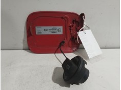 Recambio de tapa exterior combustible para audi a4 avant (8e) 2.0 tdi referencia OEM IAM 4E0010376N  