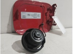 Recambio de tapa exterior combustible para audi a4 avant (8e) 2.0 tdi referencia OEM IAM 4E0010376N   2