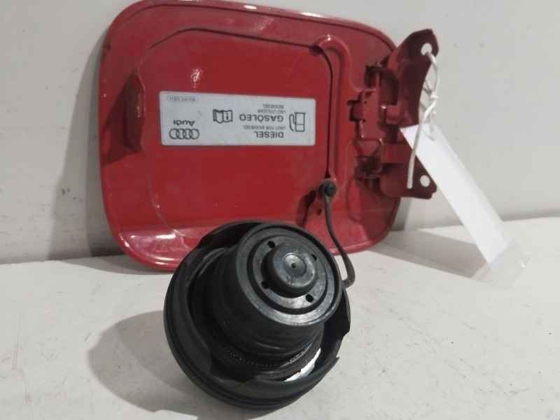 Recambio de tapa exterior combustible para audi a4 avant (8e) 2.0 tdi referencia OEM IAM 4E0010376N  