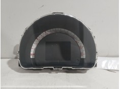Recambio de cuadro instrumentos para smart forfour hatchback (453) 0.9 (453.044, 453.053) referencia OEM IAM 248214966R  