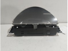 Recambio de cuadro instrumentos para smart forfour hatchback (453) 0.9 (453.044, 453.053) referencia OEM IAM 248214966R   2