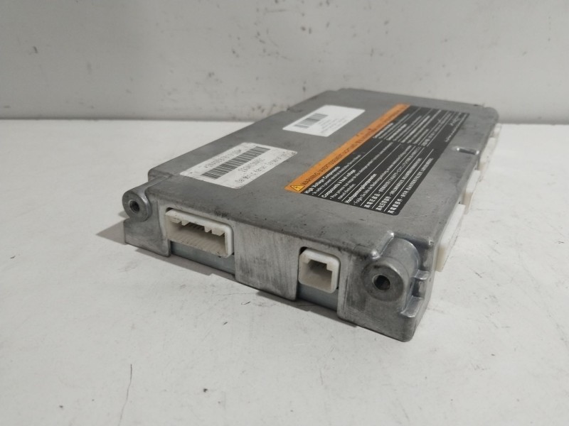 Recambio de unidad de control para nissan qashqai / qashqai +2 i (j10, nj10, jj10e) 2.0 referencia OEM IAM 293A03NA0C  