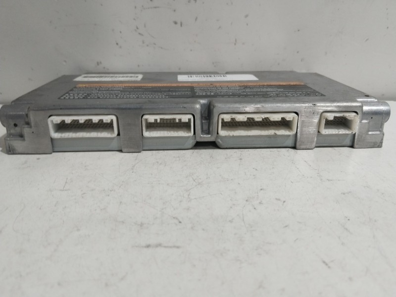 Recambio de unidad de control para nissan qashqai / qashqai +2 i (j10, nj10, jj10e) 2.0 referencia OEM IAM 293A03NA0C  