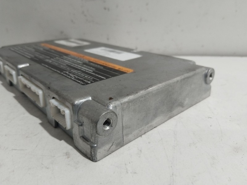 Recambio de unidad de control para nissan qashqai / qashqai +2 i (j10, nj10, jj10e) 2.0 referencia OEM IAM 293A03NA0C  