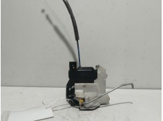 Recambio de cerradura puerta trasera izquierda para kia rio iii (ub) 1.2 cvvt referencia OEM IAM 814111W010  