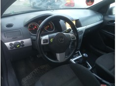 opel astra h gtc (a04) del año 2006 2