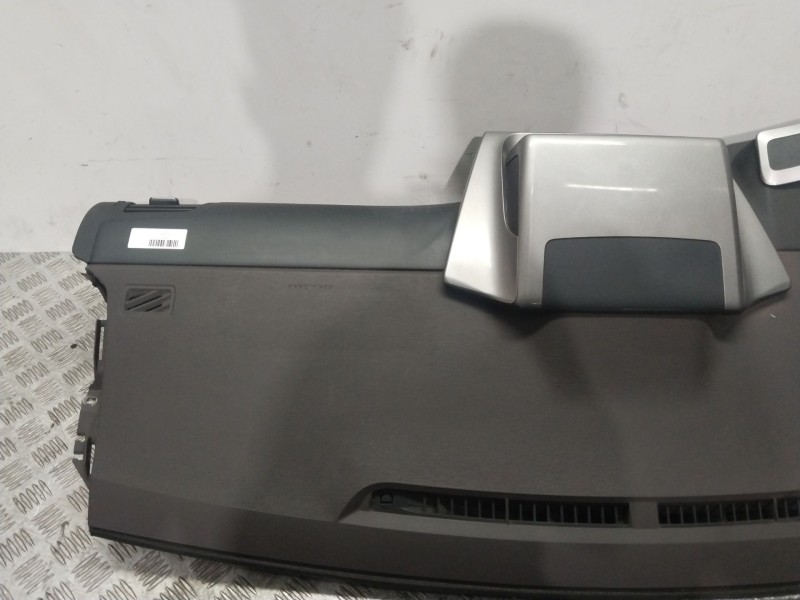 Recambio de salpicadero para toyota iq 2 referencia OEM IAM   