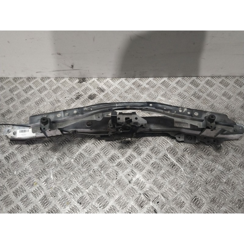 Recambio de panel frontal para toyota iq 2 referencia OEM IAM   