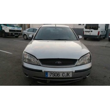 FORD MONDEO BERLINA (GE)