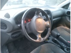 hyundai santa fé i (sm) del año 2003 2