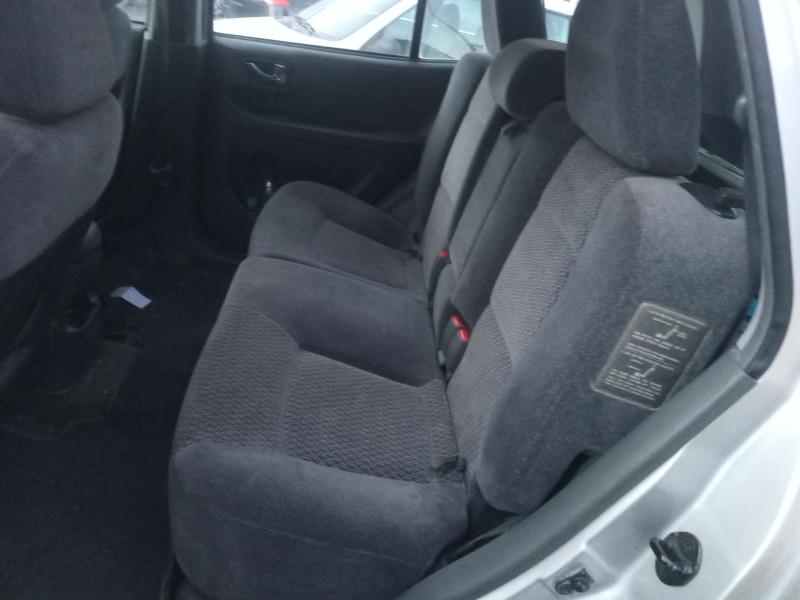 hyundai santa fé i (sm) del año 2003