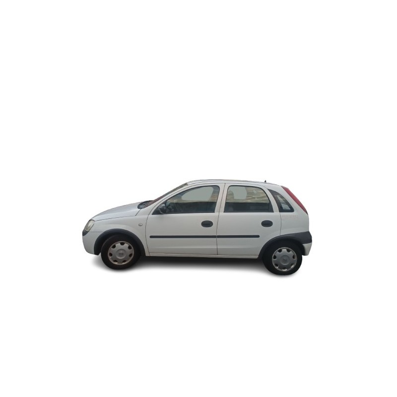 OPEL CORSA C (X01) - imagen 3