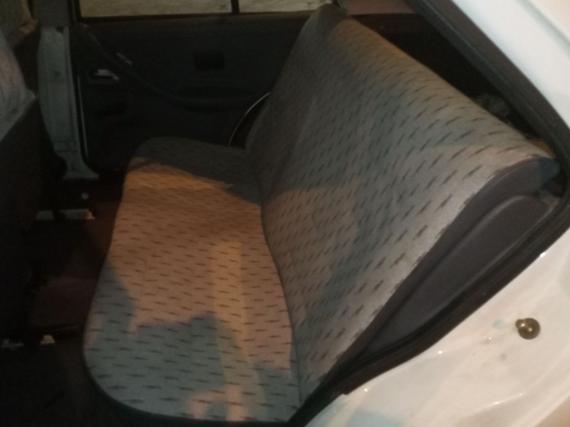 seat toledo i (1l2) del año 1993 seat toledo i (1l2) del año 1993