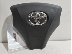 Recambio de airbag delantero izquierdo para toyota iq 2 referencia OEM IAM