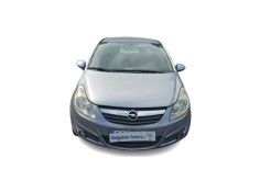 opel corsa d (s07) del año 2007