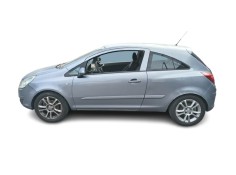 opel corsa d (s07) del año 2007 2