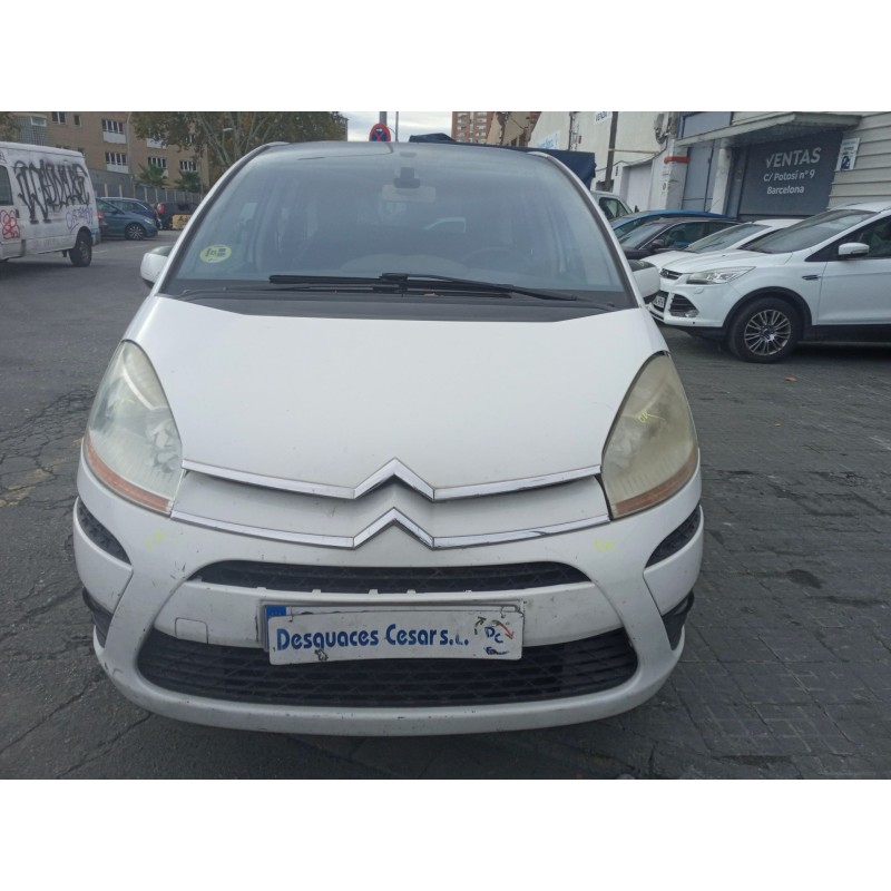 citroën c4 picasso i monospace (ud_) del año 2009