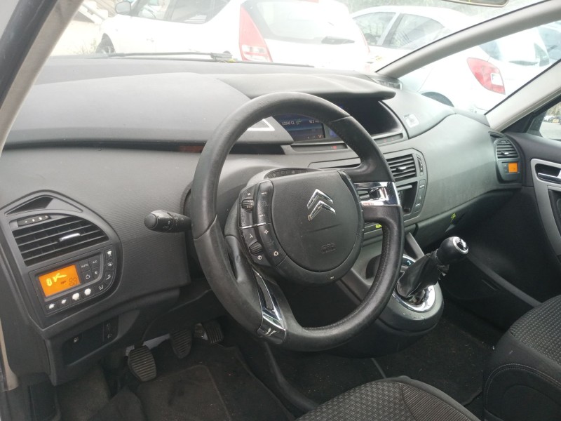 citroën c4 picasso i monospace (ud_) del año 2009