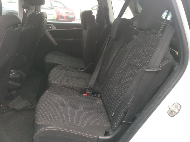 citroën c4 picasso i monospace (ud_) del año 2009