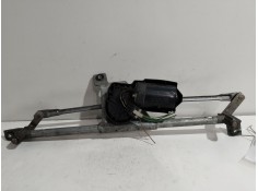 Recambio de motor limpia delantero para volkswagen polo iii (6n1) 64 1.9 d referencia OEM IAM 6N1955023B  3397020373