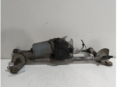 Recambio de motor limpia delantero para toyota yaris (ncp1/nlp1/scp1) 1.4 d-4d expo referencia OEM IAM 851100D020