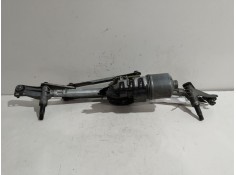 Recambio de motor limpia delantero para ford mondeo berlina (ge) ambiente referencia OEM IAM 9682861480