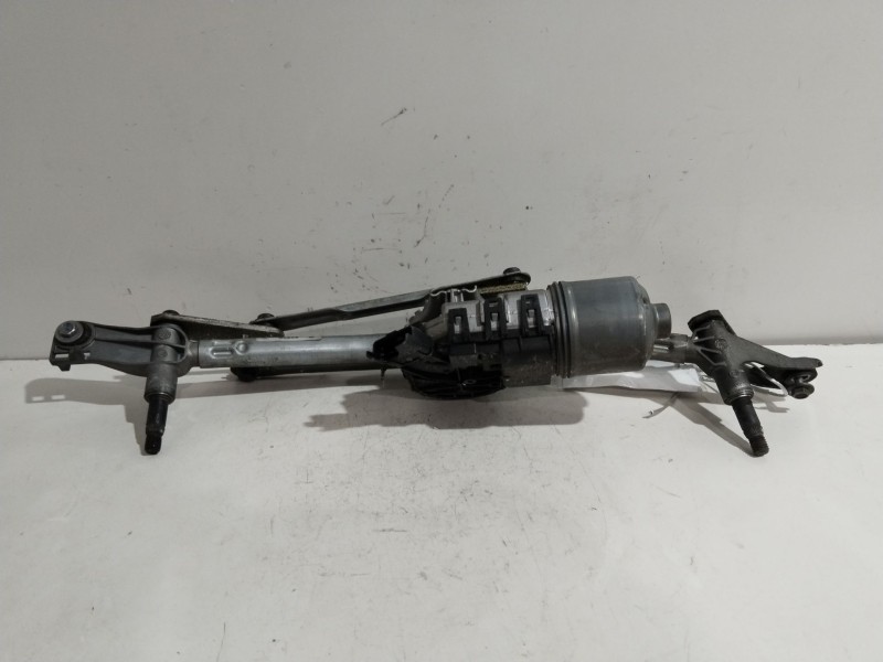 Recambio de motor limpia delantero para ford mondeo berlina (ge) ambiente referencia OEM IAM 9682861480   Recambio de motor limpia delantero para ford mondeo berlina (ge) ambiente referencia OEM IAM 9682861480
