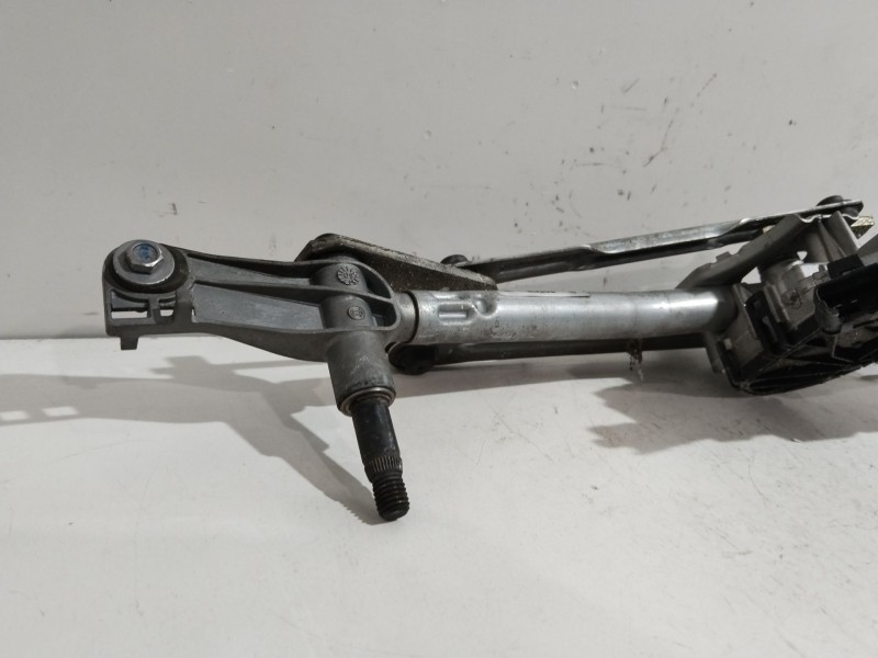 Recambio de motor limpia delantero para ford mondeo berlina (ge) ambiente referencia OEM IAM 9682861480   Recambio de motor limpia delantero para ford mondeo berlina (ge) ambiente referencia OEM IAM 9682861480