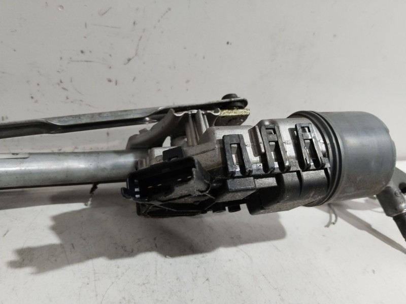 Recambio de motor limpia delantero para ford mondeo berlina (ge) ambiente referencia OEM IAM 9682861480   Recambio de motor limpia delantero para ford mondeo berlina (ge) ambiente referencia OEM IAM 9682861480